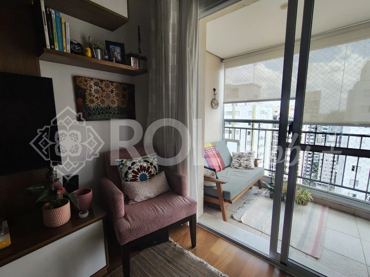 Apartamento 3 Quartos - Pinheiros - Foto 12