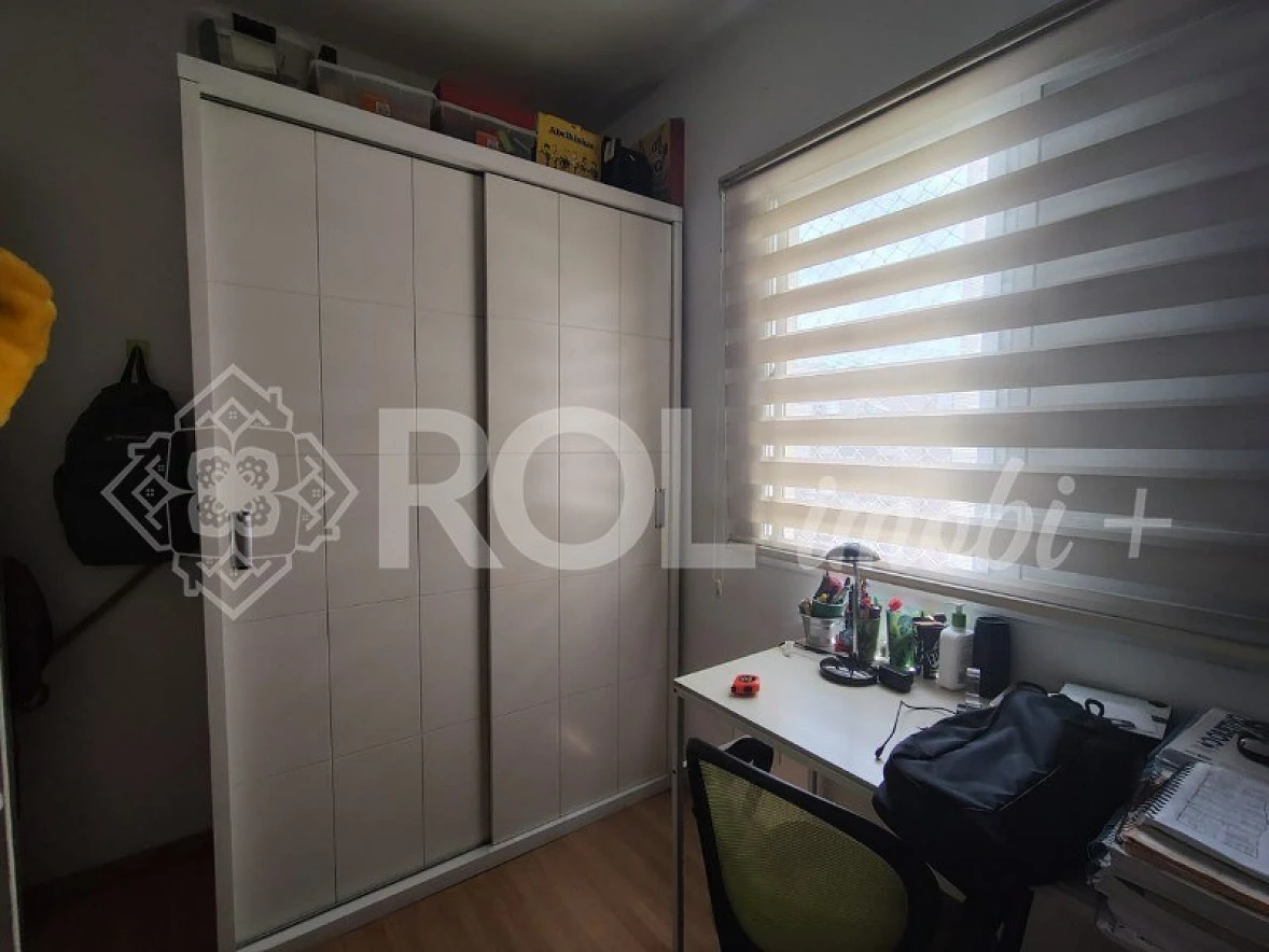 Apartamento em Pinheiros, São Paulo