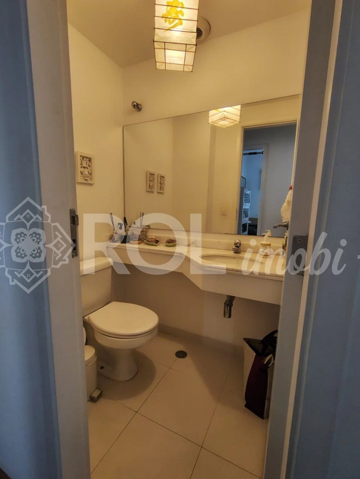 Apartamento em Pinheiros, São Paulo