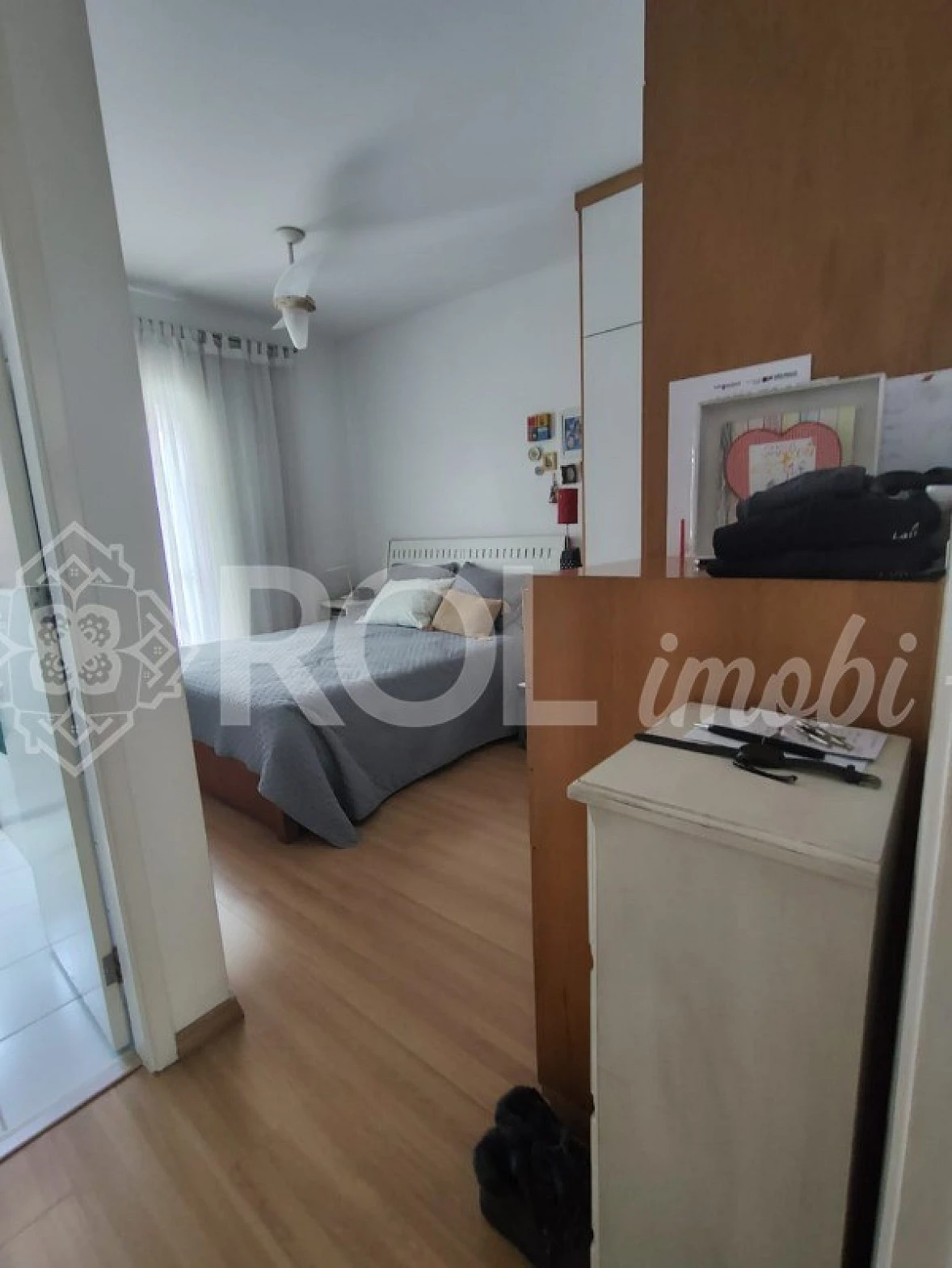 Apartamento em Pinheiros, São Paulo