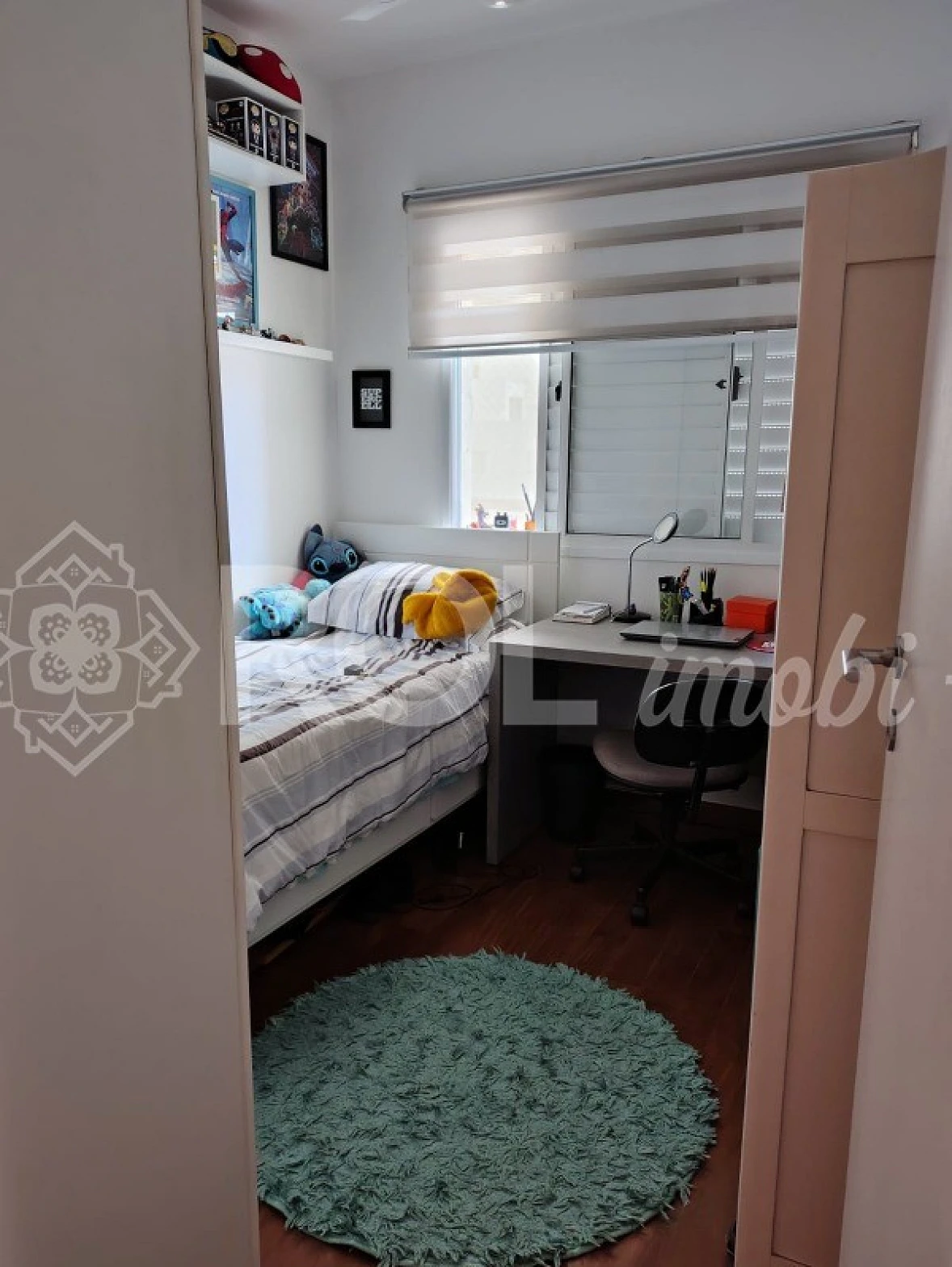 Apartamento 3 Quartos - Pinheiros - Foto 6