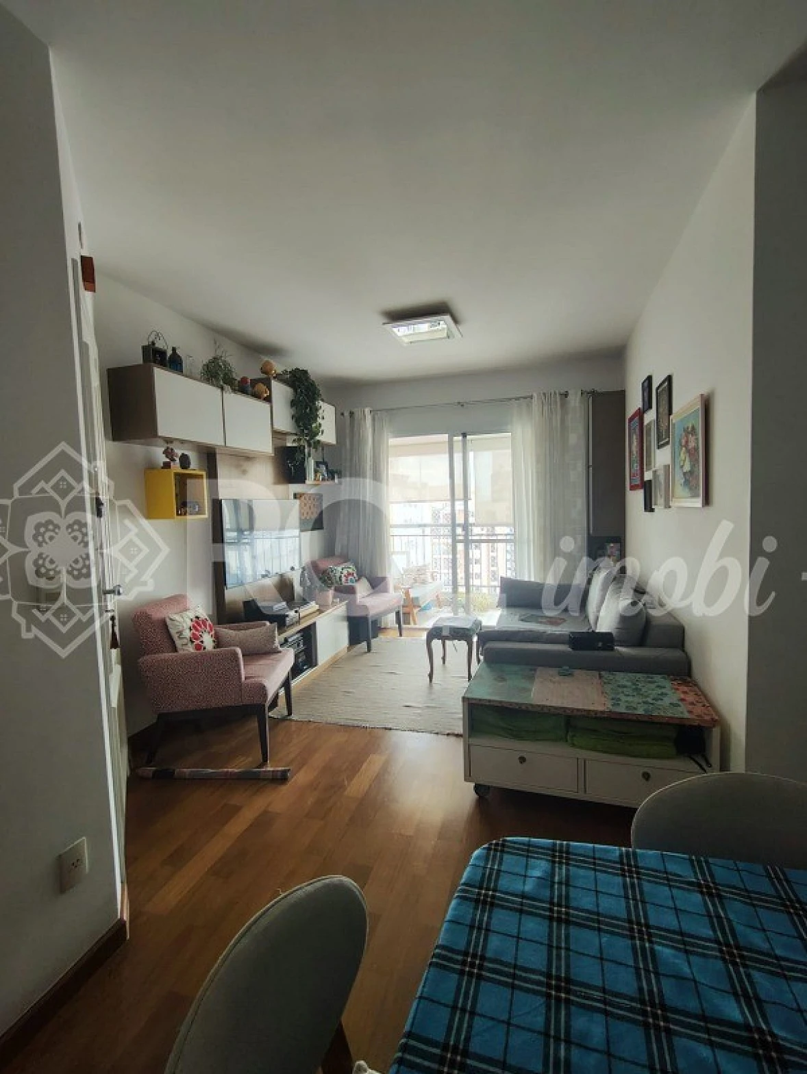 Apartamento 3 Quartos - Pinheiros - Foto 9