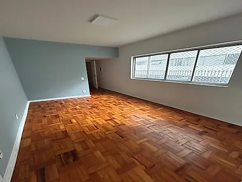 Apartamento em Perdizes, São Paulo