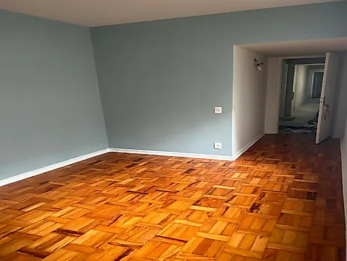 Apartamento em Perdizes, São Paulo