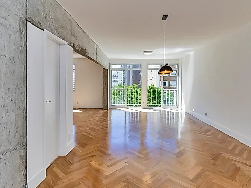 Apartamento em Jardim América, São Paulo