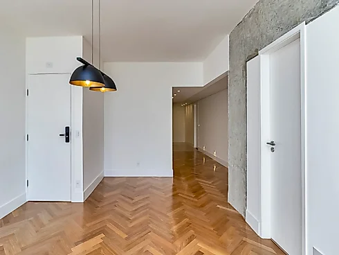 Apartamento de 143m² com 2 Quartos Suítes , Jardim América - Foto 11