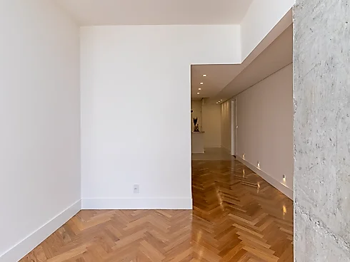 Apartamento de 143m² com 2 Quartos Suítes , Jardim América - Foto 13
