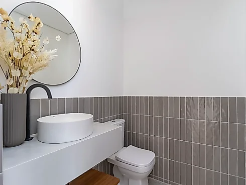 Apartamento de 143m² com 2 Quartos Suítes , Jardim América - Foto 14