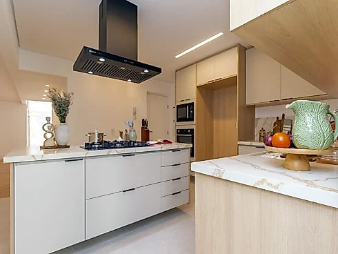 Apartamento de 143m² com 2 Quartos Suítes , Jardim América - Foto 16