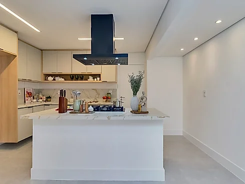 Apartamento de 143m² com 2 Quartos Suítes , Jardim América - Foto 18