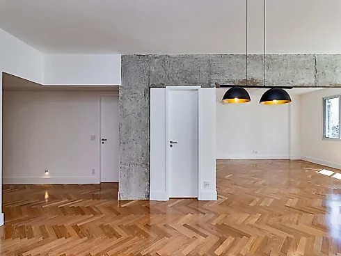 Apartamento em Jardim América, São Paulo