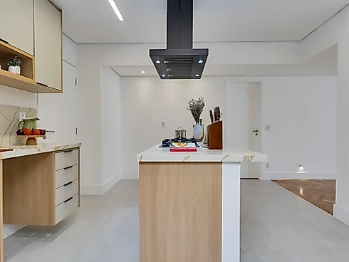 Apartamento de 143m² com 2 Quartos Suítes , Jardim América - Foto 20