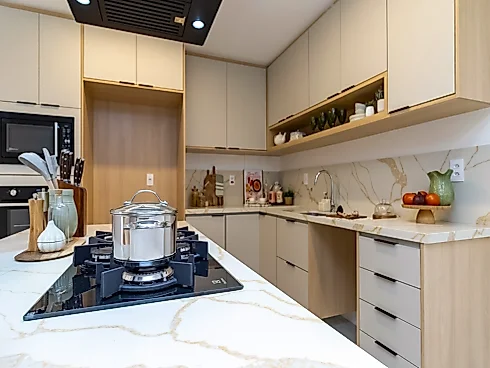 Apartamento de 143m² com 2 Quartos Suítes , Jardim América - Foto 22