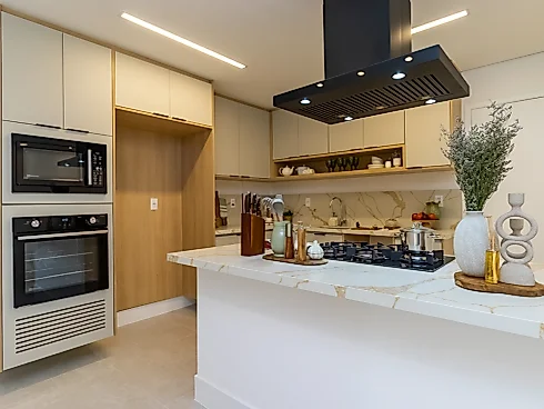 Apartamento de 143m² com 2 Quartos Suítes , Jardim América - Foto 23