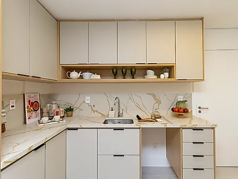 Apartamento de 143m² com 2 Quartos Suítes , Jardim América - Foto 24