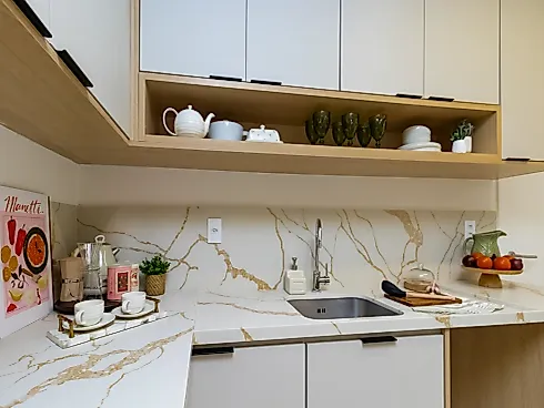 Apartamento de 143m² com 2 Quartos Suítes , Jardim América - Foto 25