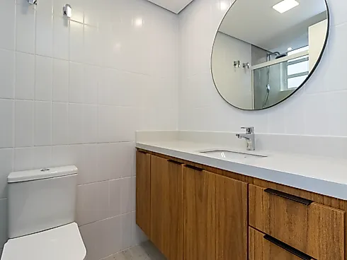 Apartamento de 143m² com 2 Quartos Suítes , Jardim América - Foto 28