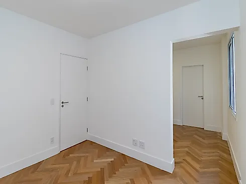 Apartamento de 143m² com 2 Quartos Suítes , Jardim América - Foto 31
