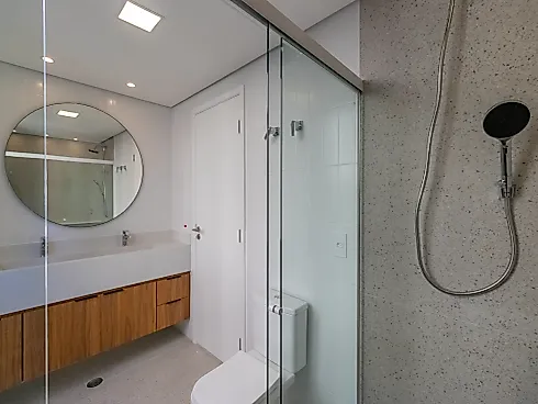 Apartamento de 143m² com 2 Quartos Suítes , Jardim América - Foto 33