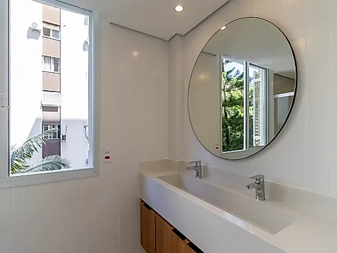Apartamento de 143m² com 2 Quartos Suítes , Jardim América - Foto 34