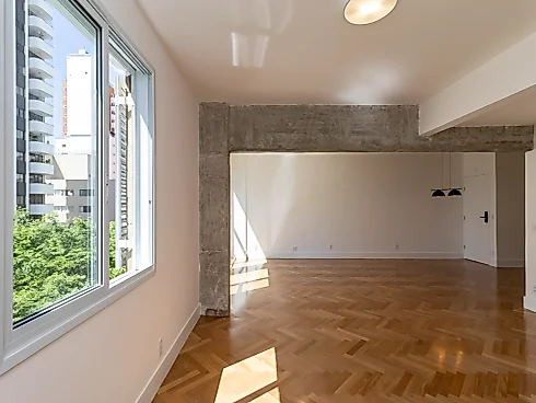 Apartamento em Jardim América, São Paulo