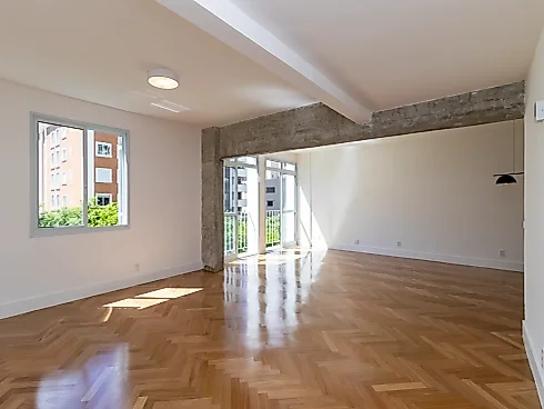 Apartamento em Jardim América, São Paulo