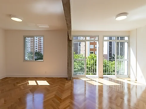 Apartamento de 143m² com 2 Quartos Suítes , Jardim América - Foto 6