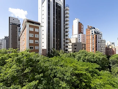 Apartamento de 143m² com 2 Quartos Suítes , Jardim América - Foto 7