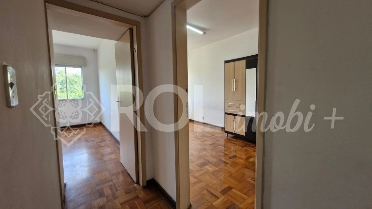 Apartamento 105 m² | 2 Dormitórios | Varanda com Vista para o Jardim da Luz | Locação - Foto 15