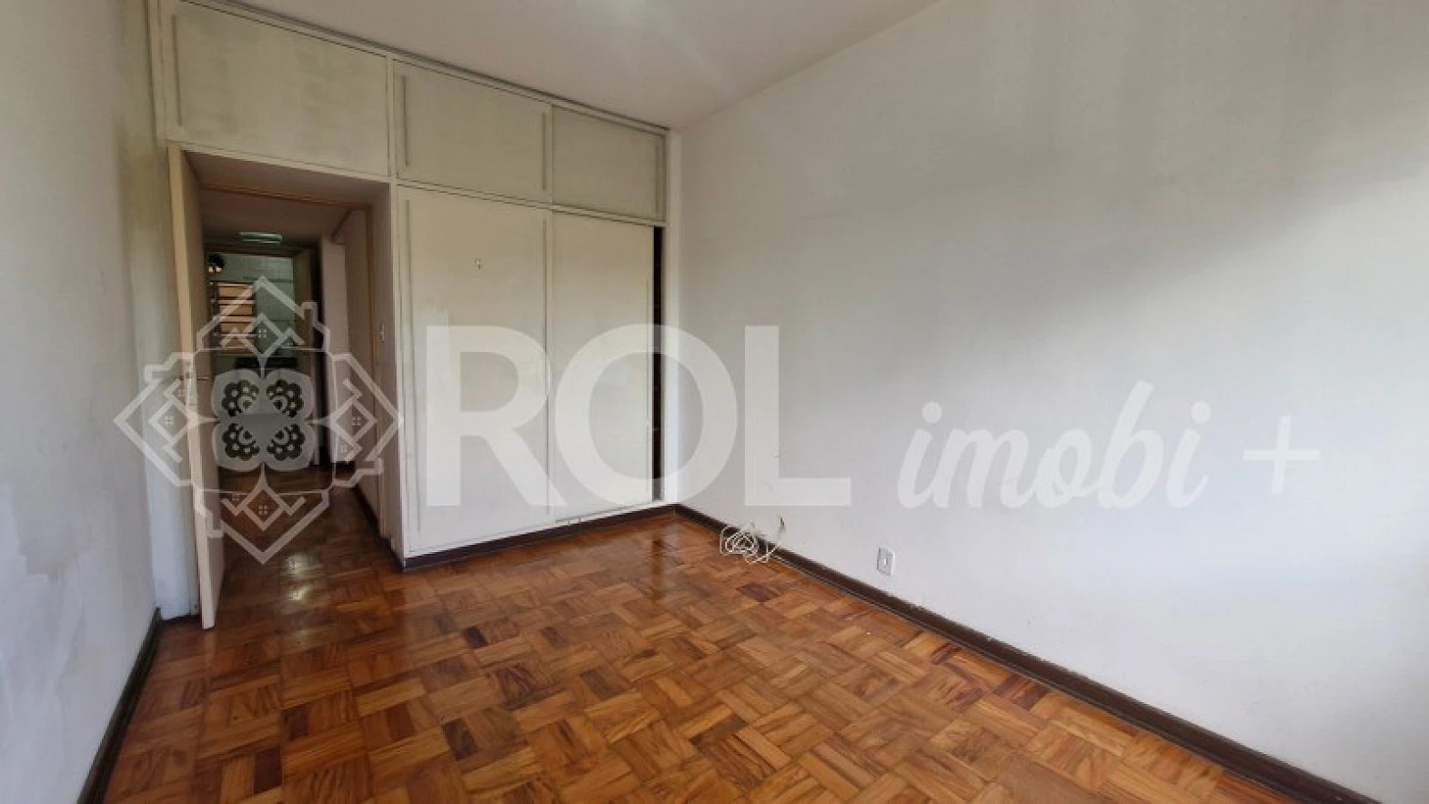 Apartamento 105 m² | 2 Dormitórios | Varanda com Vista para o Jardim da Luz | Locação - Foto 16