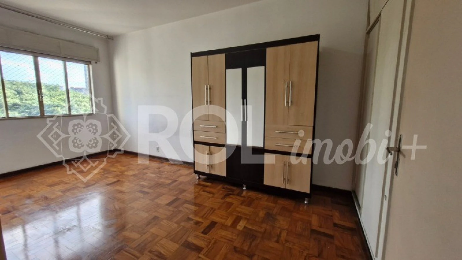 Apartamento 105 m² | 2 Dormitórios | Varanda com Vista para o Jardim da Luz | Locação - Foto 17