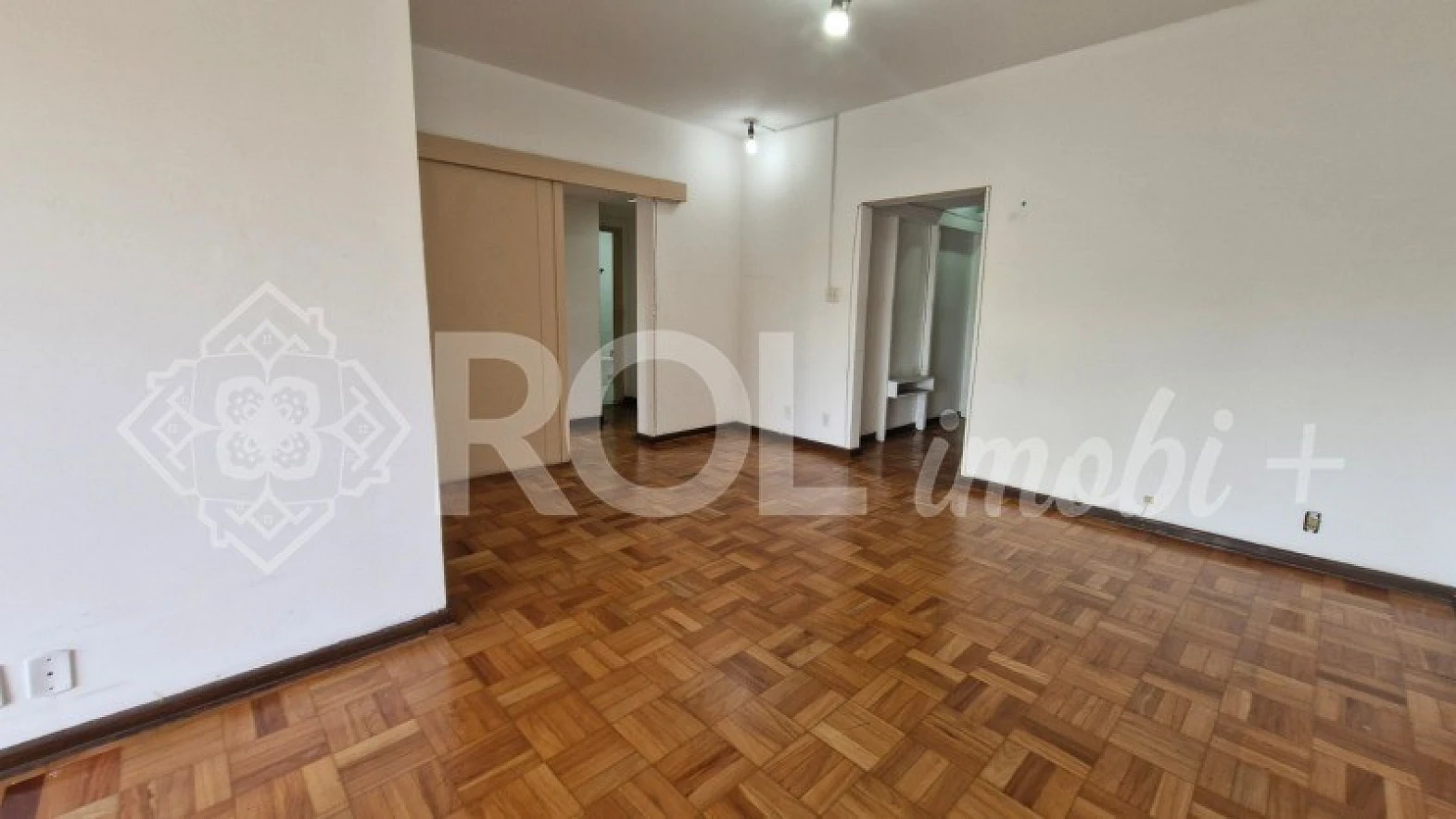 Apartamento 105 m² | 2 Dormitórios | Varanda com Vista para o Jardim da Luz | Locação - Foto 20