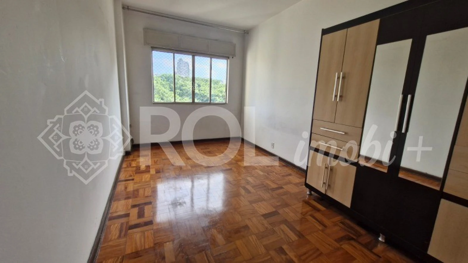Apartamento 105 m² | 2 Dormitórios | Varanda com Vista para o Jardim da Luz | Locação - Foto 21