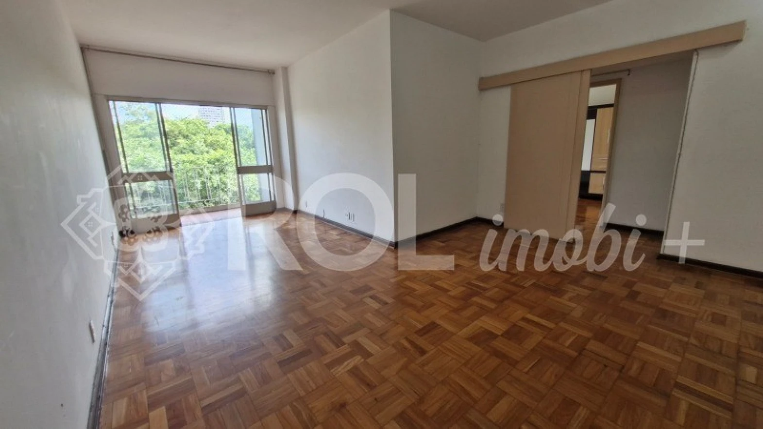 Apartamento em Bom Retiro, São Paulo