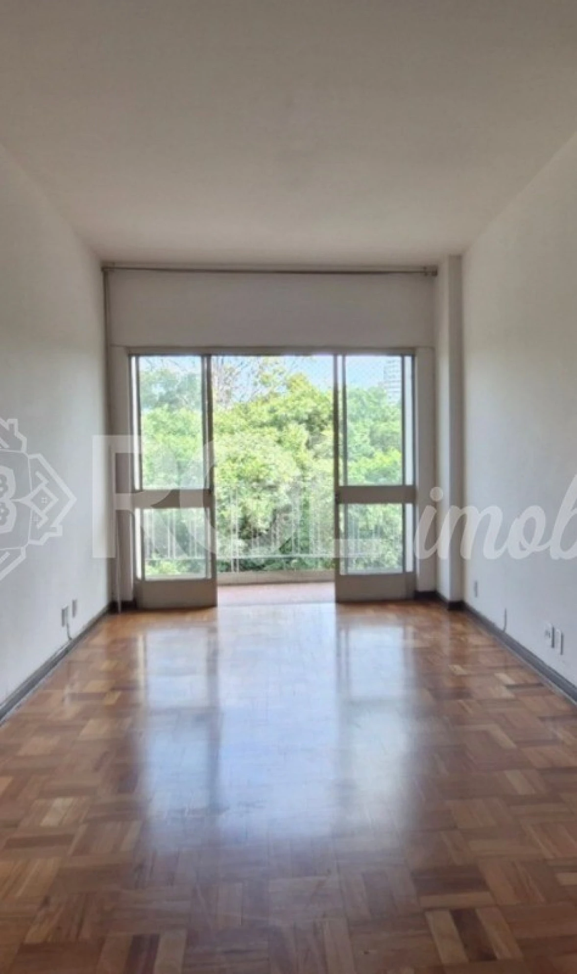 Apartamento 105 m² | 2 Dormitórios | Varanda com Vista para o Jardim da Luz | Locação - Foto 22