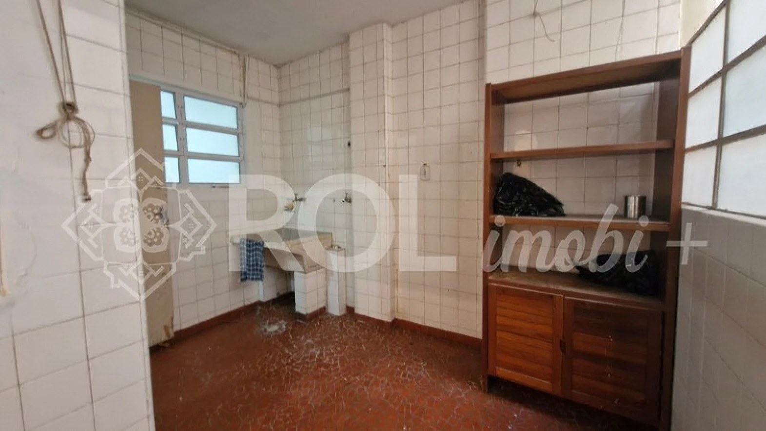 Apartamento em Bom Retiro, São Paulo