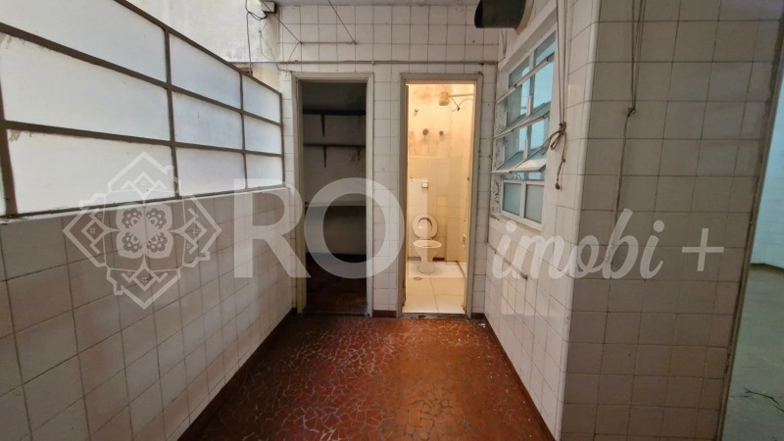 Apartamento em Bom Retiro, São Paulo