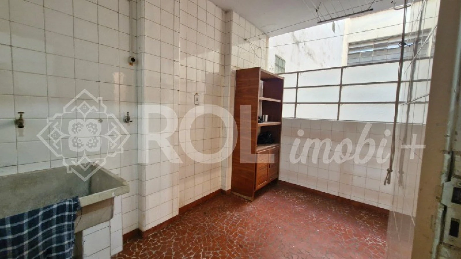 Apartamento 105 m² | 2 Dormitórios | Varanda com Vista para o Jardim da Luz | Locação - Foto 8