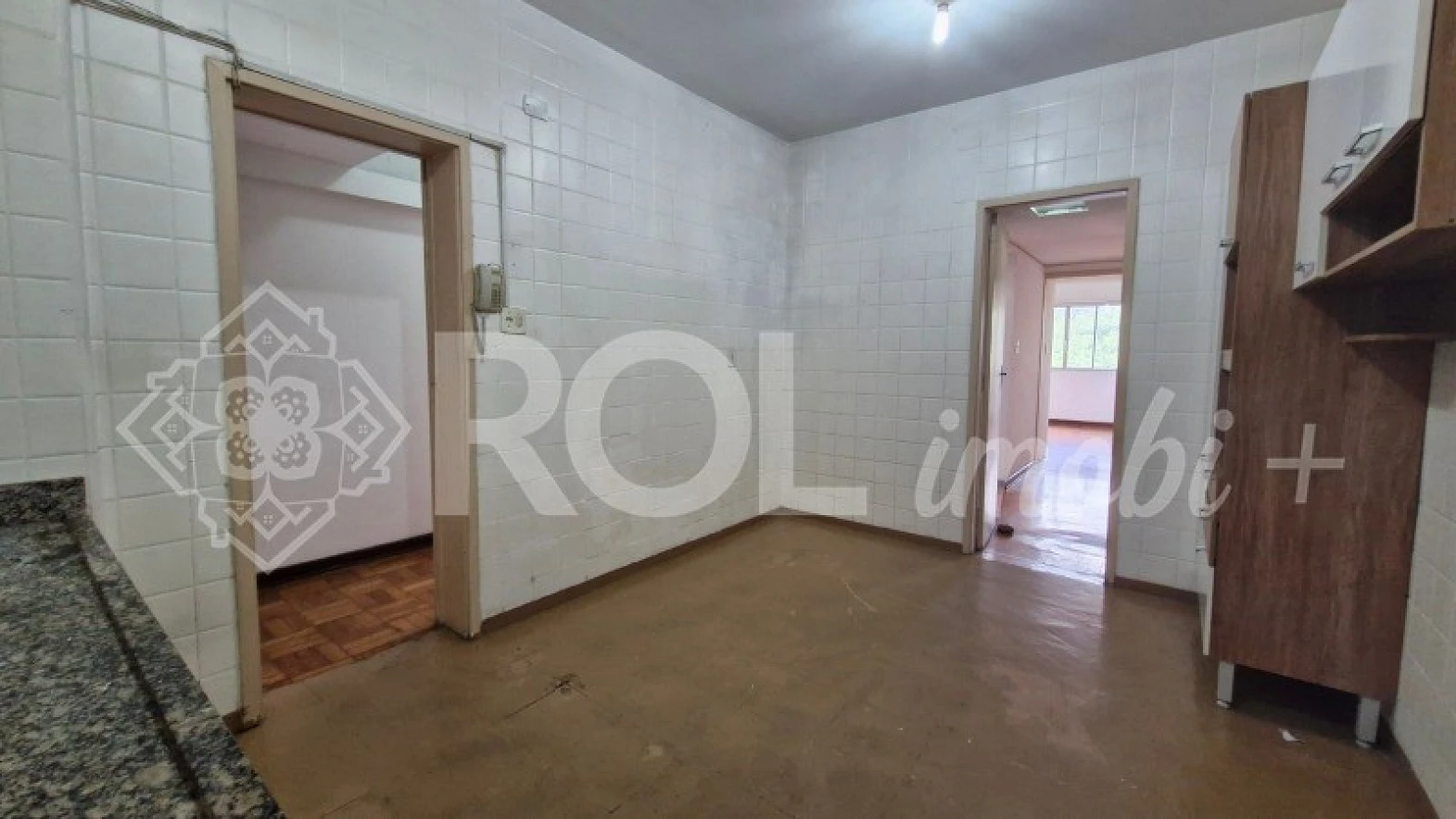 Apartamento 105 m² | 2 Dormitórios | Varanda com Vista para o Jardim da Luz | Locação - Foto 9