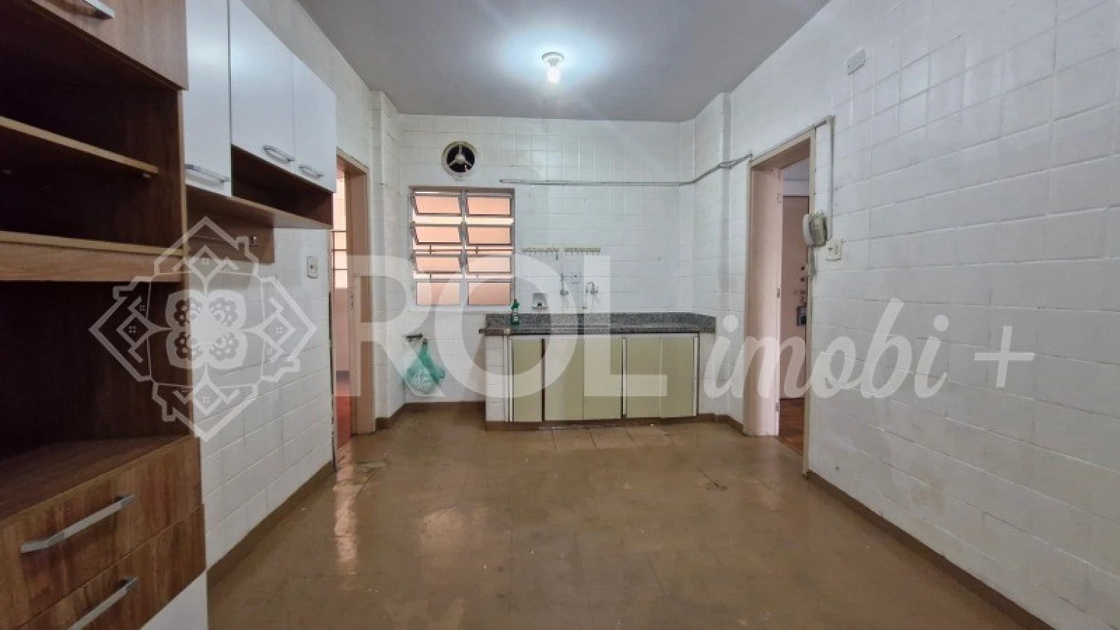 Apartamento 105 m² | 2 Dormitórios | Varanda com Vista para o Jardim da Luz | Locação - Foto 10