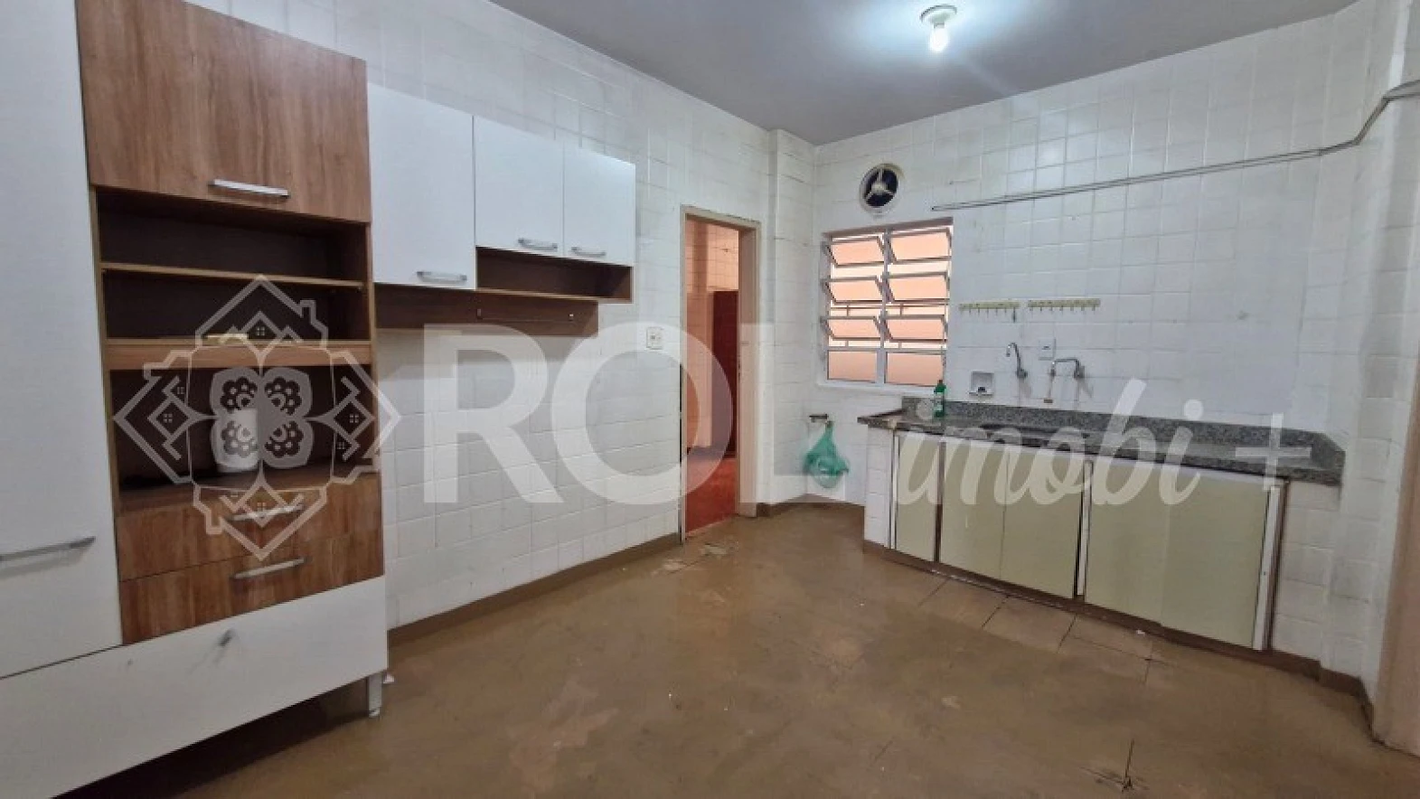 Apartamento 105 m² | 2 Dormitórios | Varanda com Vista para o Jardim da Luz | Locação - Foto 11
