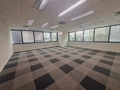 Sala Comercial  para Venda em Pinheiros, 775m². - Foto 19