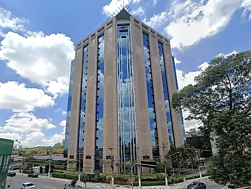 Sala Comercial  para Venda em Pinheiros, 775m². - Foto 26