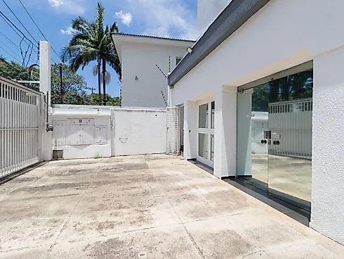 Prédio Comercial de 552m², Sumaré, SP. - Foto 13