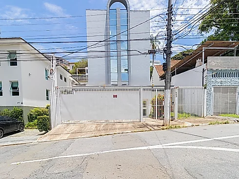 Predio em Sumaré, São Paulo