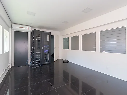 Prédio Comercial de 552m², Sumaré, SP. - Foto 20