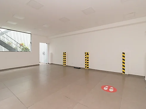 Prédio Comercial de 552m², Sumaré, SP. - Foto 25