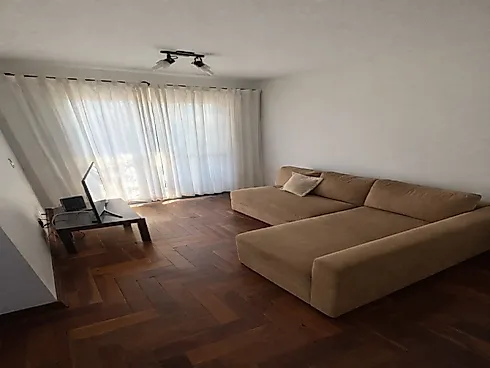 Apartamento Novo com 60m² Lado do Parque Raposo Tavares - Venda - Foto 1