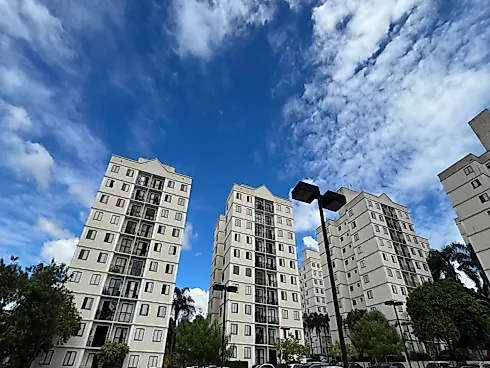 Apartamento Novo com 60m² Lado do Parque Raposo Tavares - Venda - Foto 12