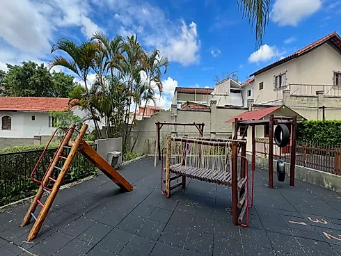 Apartamento Novo com 60m² Lado do Parque Raposo Tavares - Venda - Foto 9